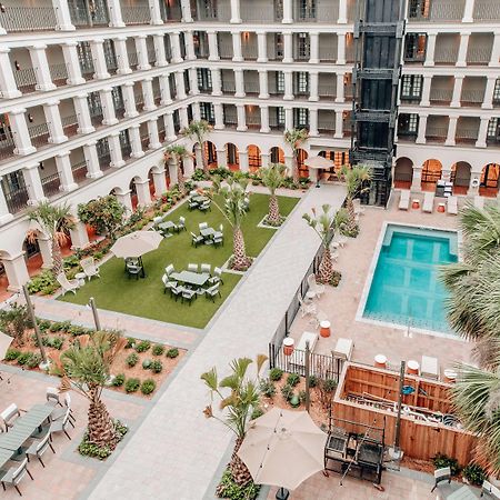 Estancia Del Norte San Antonio, A Tapestry Hotel By Hilton Εξωτερικό φωτογραφία