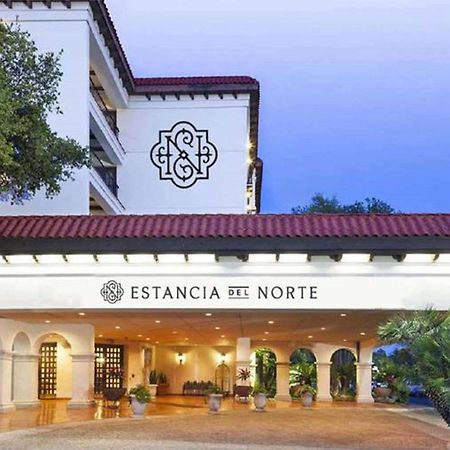 Estancia Del Norte San Antonio, A Tapestry Hotel By Hilton Εξωτερικό φωτογραφία