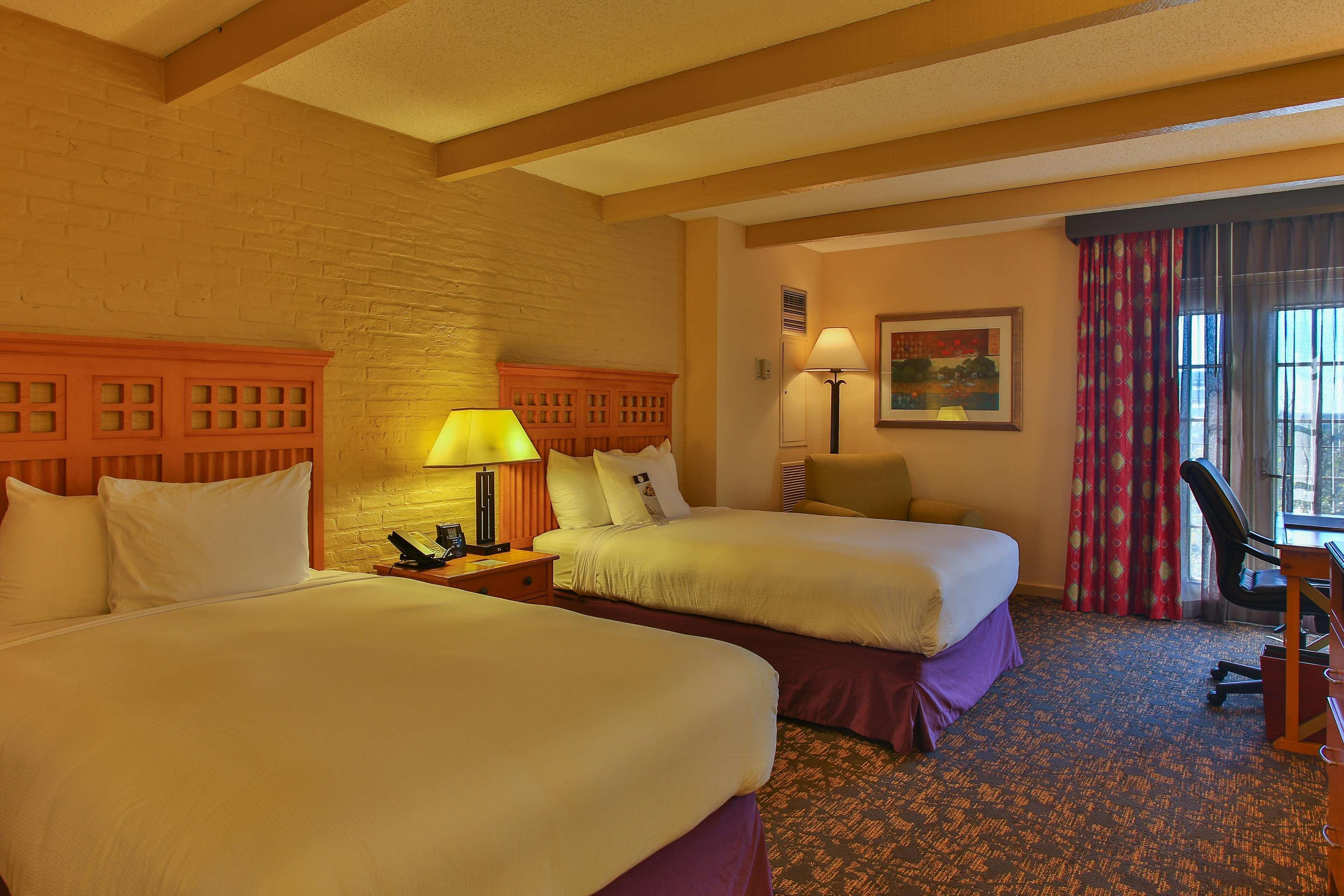 Estancia Del Norte San Antonio, A Tapestry Hotel By Hilton Εξωτερικό φωτογραφία