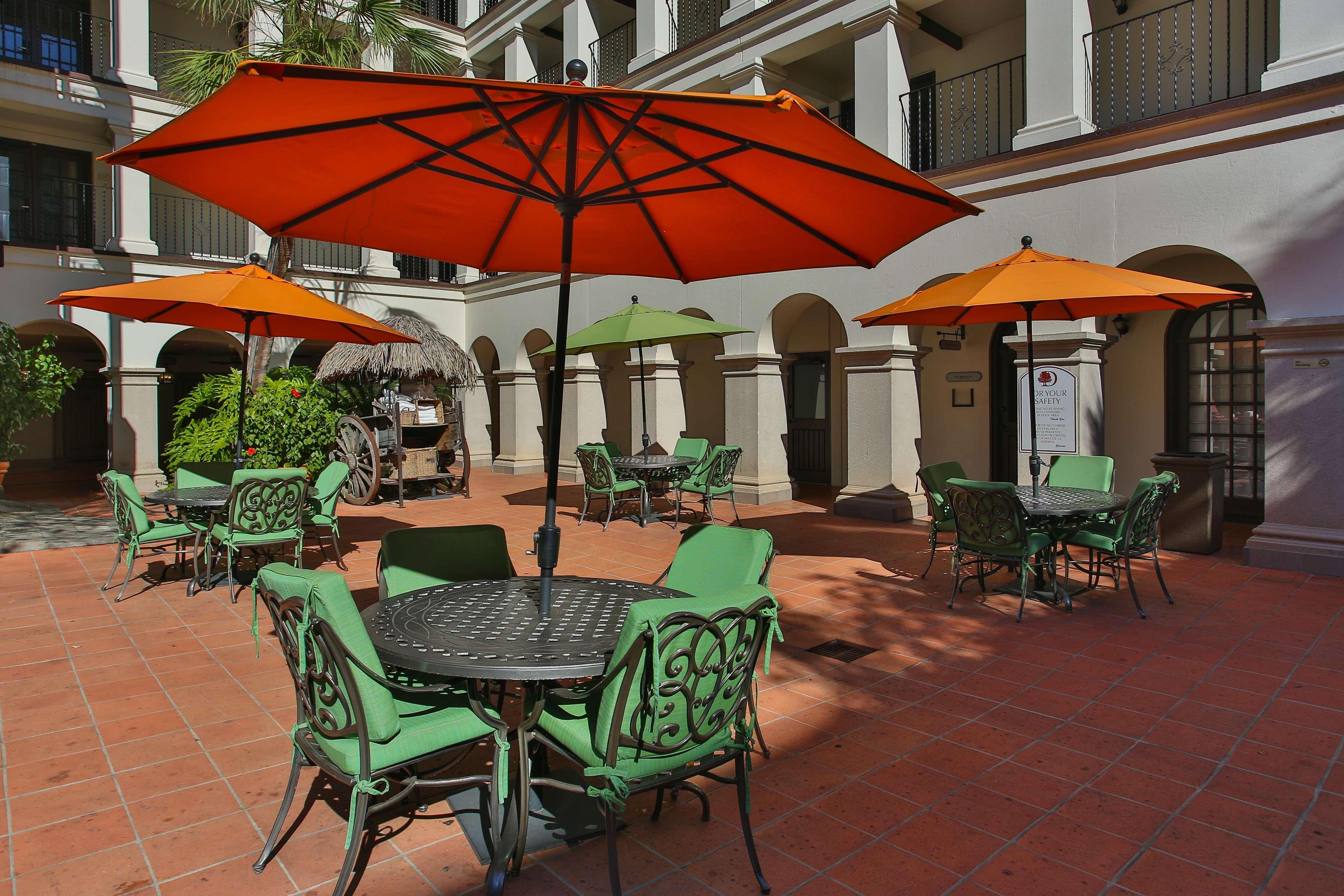 Estancia Del Norte San Antonio, A Tapestry Hotel By Hilton Εξωτερικό φωτογραφία