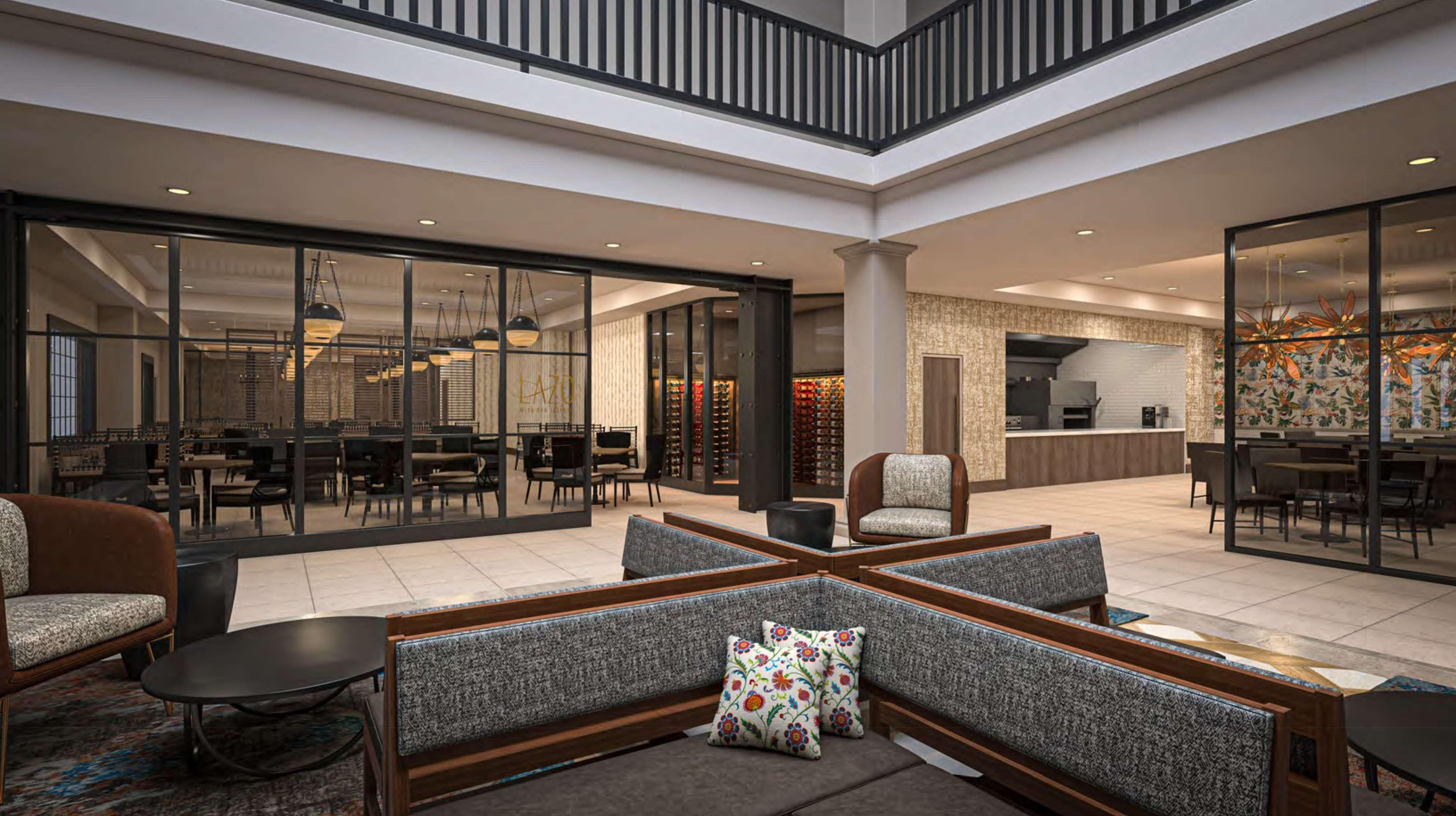 Estancia Del Norte San Antonio, A Tapestry Hotel By Hilton Εξωτερικό φωτογραφία
