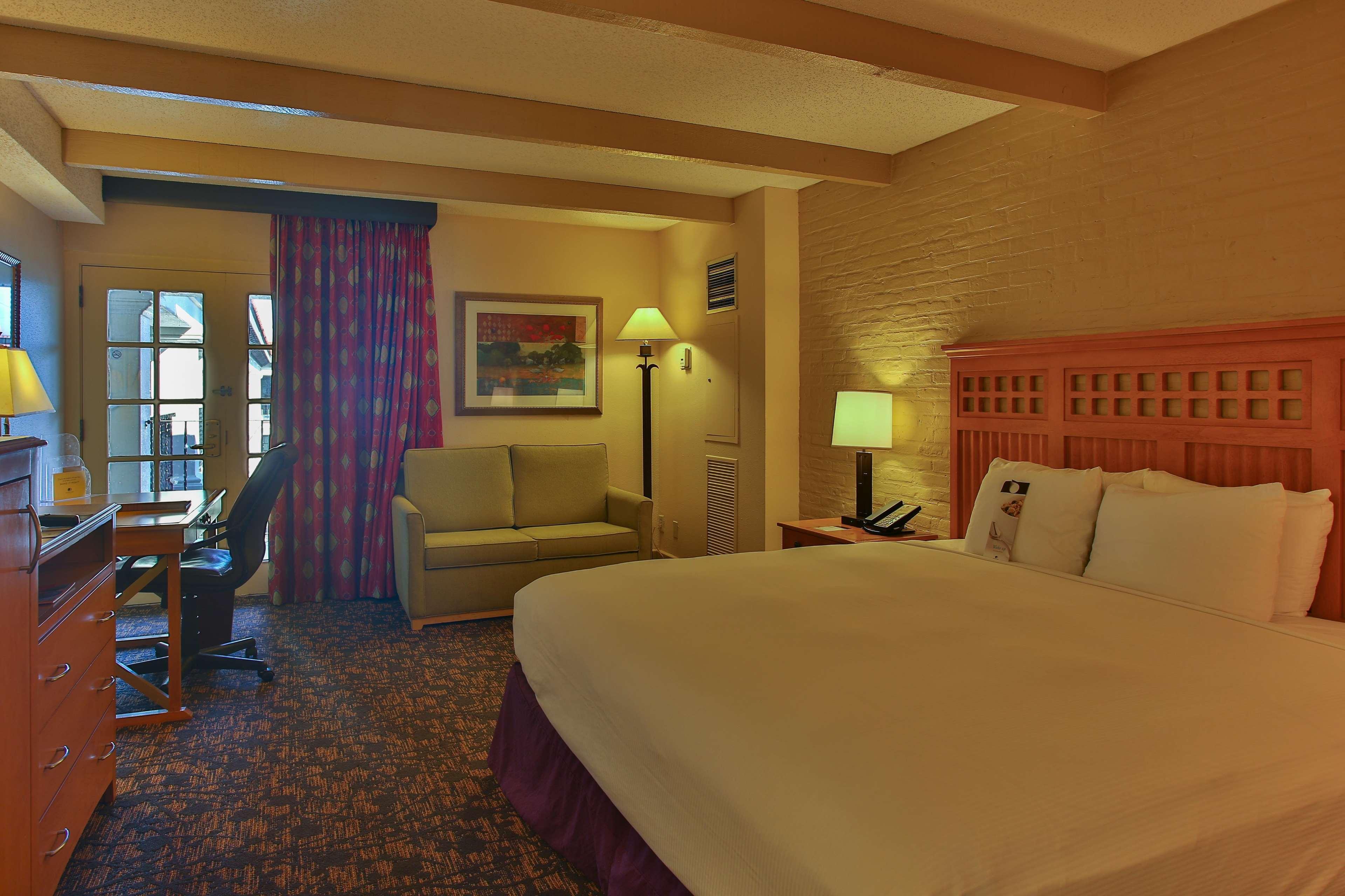 Estancia Del Norte San Antonio, A Tapestry Hotel By Hilton Εξωτερικό φωτογραφία