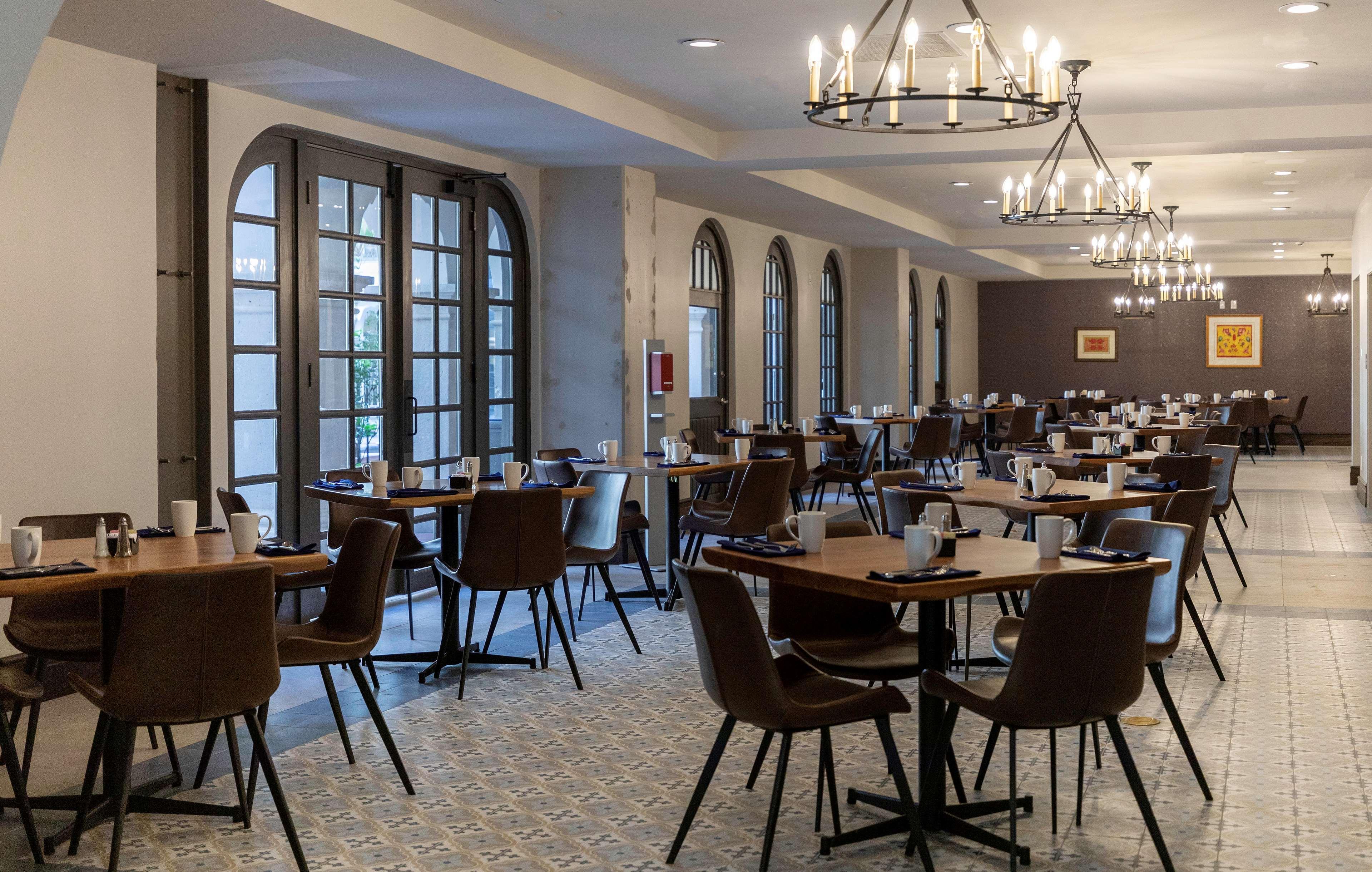 Estancia Del Norte San Antonio, A Tapestry Hotel By Hilton Εξωτερικό φωτογραφία