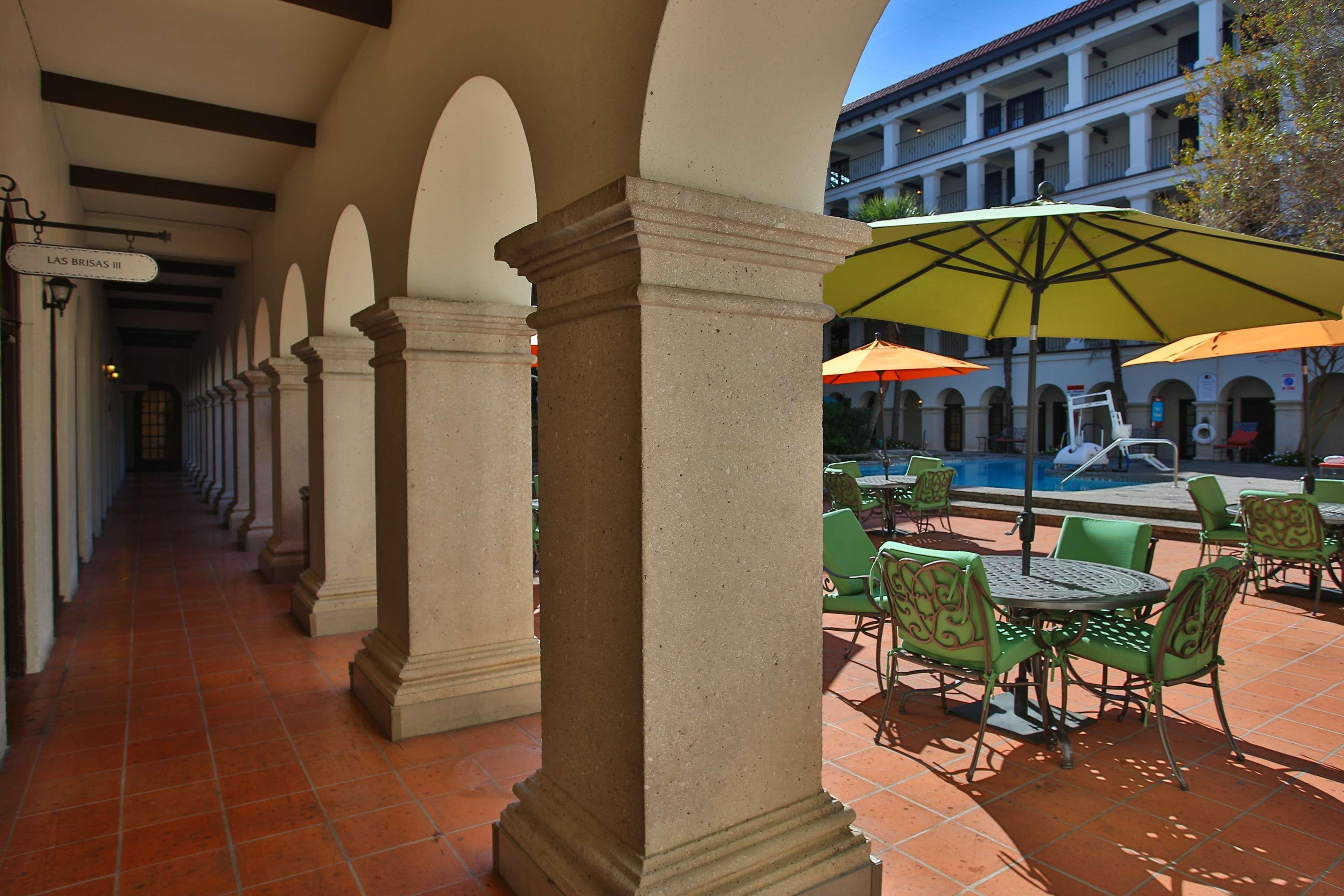 Estancia Del Norte San Antonio, A Tapestry Hotel By Hilton Εξωτερικό φωτογραφία