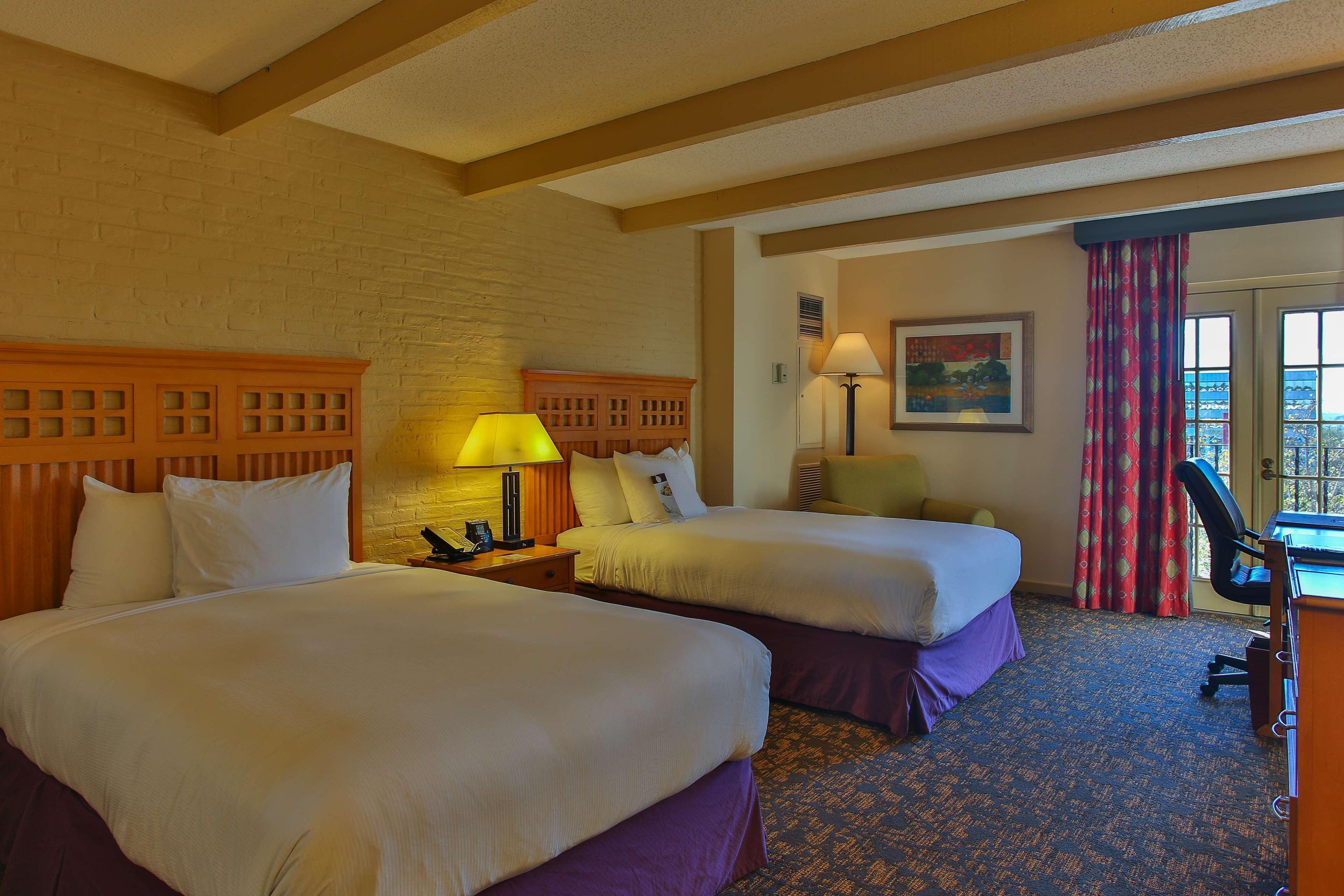 Estancia Del Norte San Antonio, A Tapestry Hotel By Hilton Εξωτερικό φωτογραφία