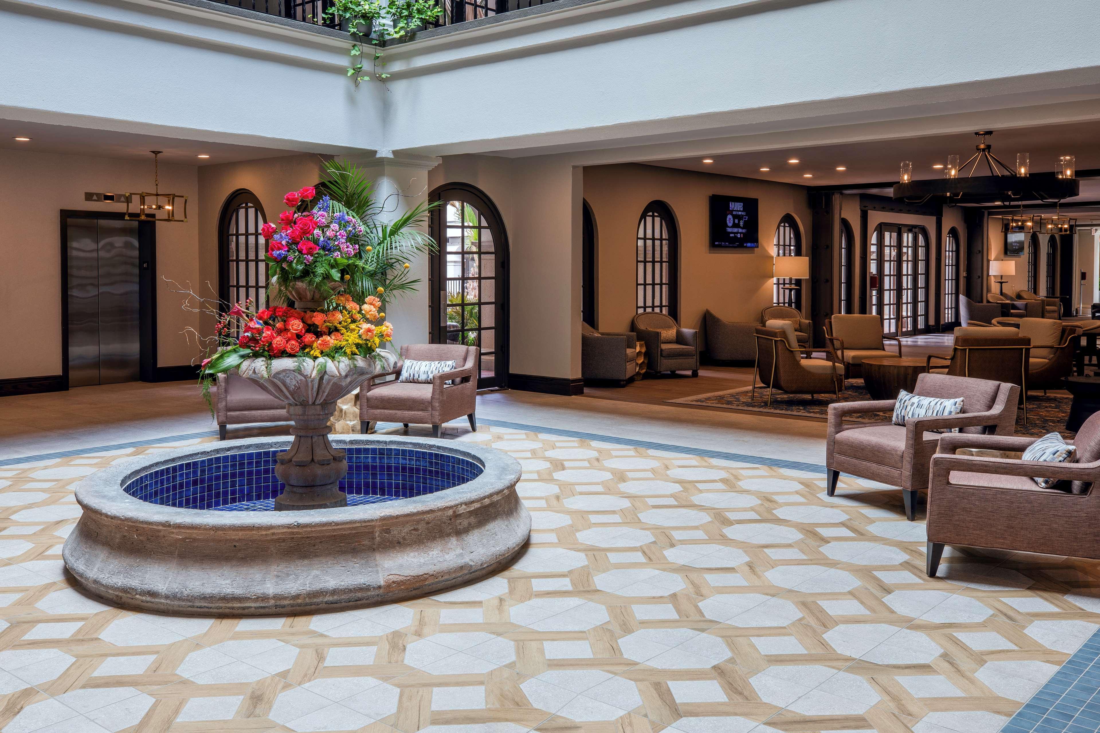 Estancia Del Norte San Antonio, A Tapestry Hotel By Hilton Εξωτερικό φωτογραφία