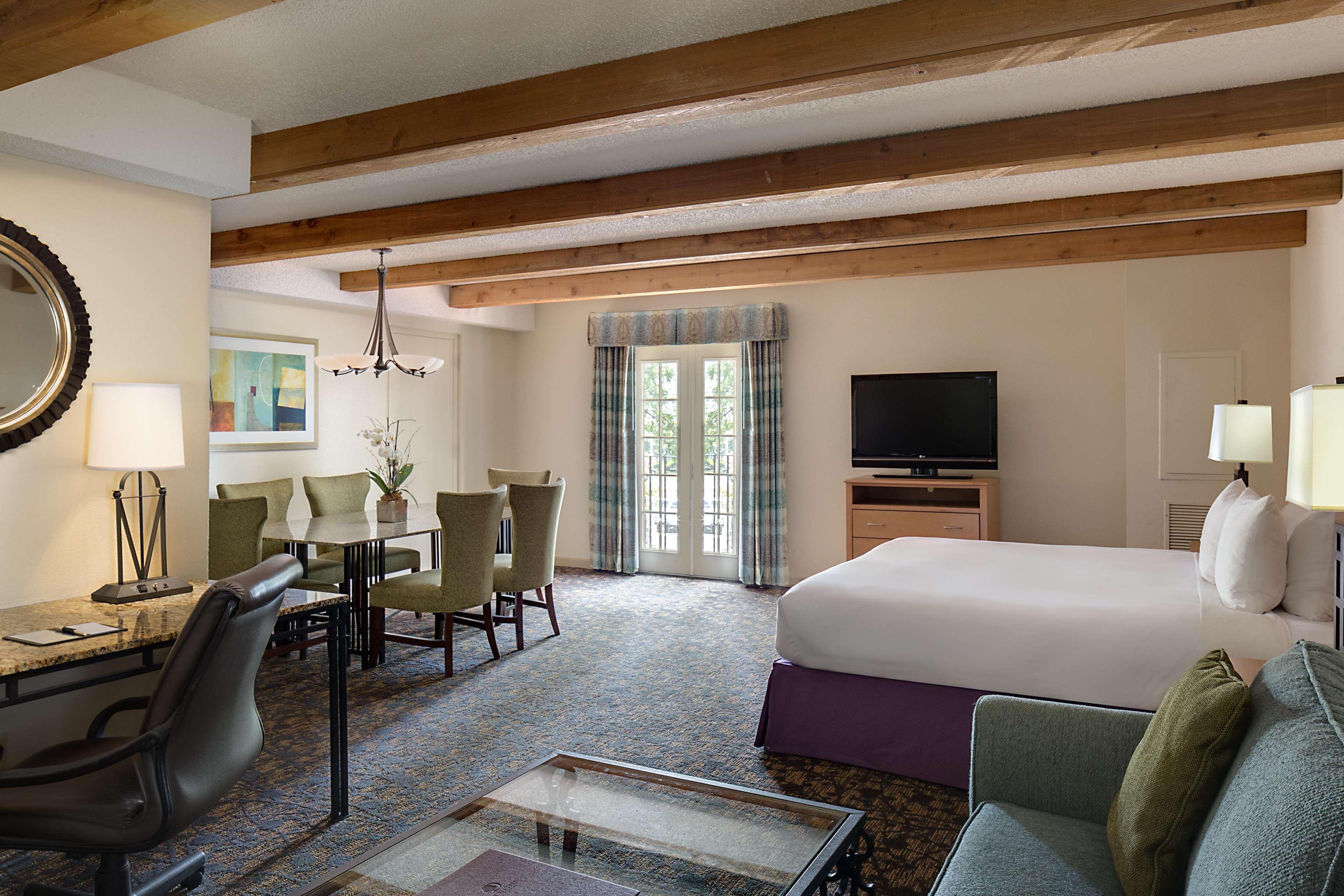 Estancia Del Norte San Antonio, A Tapestry Hotel By Hilton Εξωτερικό φωτογραφία