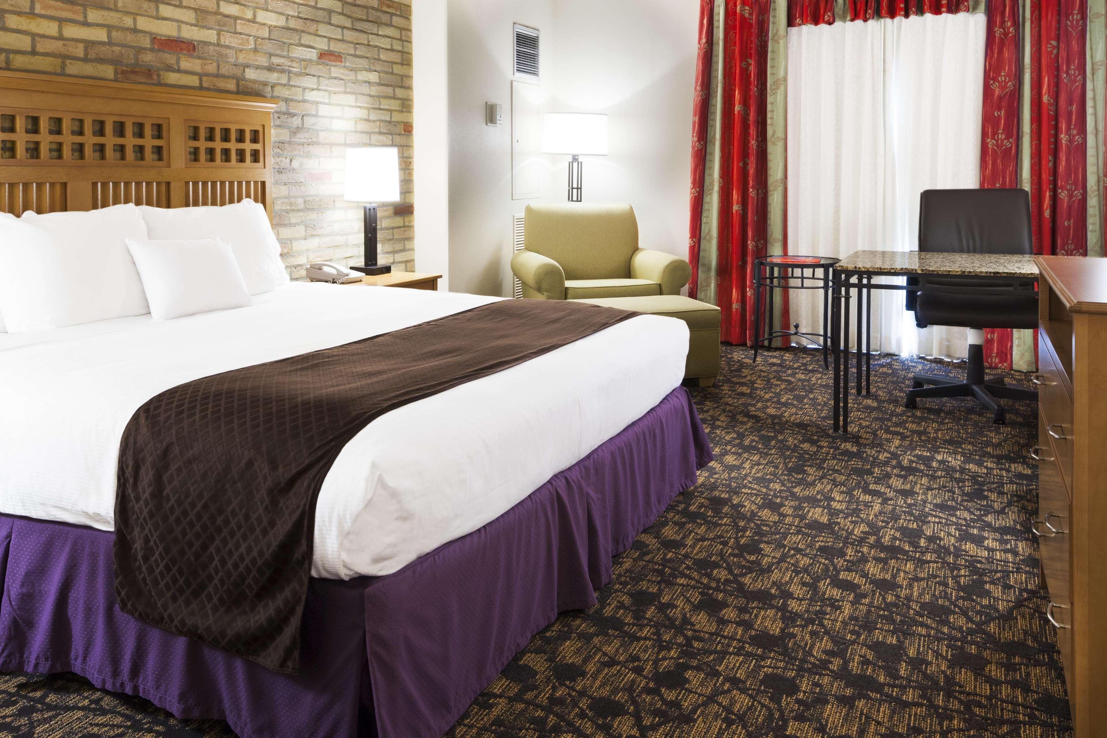 Estancia Del Norte San Antonio, A Tapestry Hotel By Hilton Εξωτερικό φωτογραφία