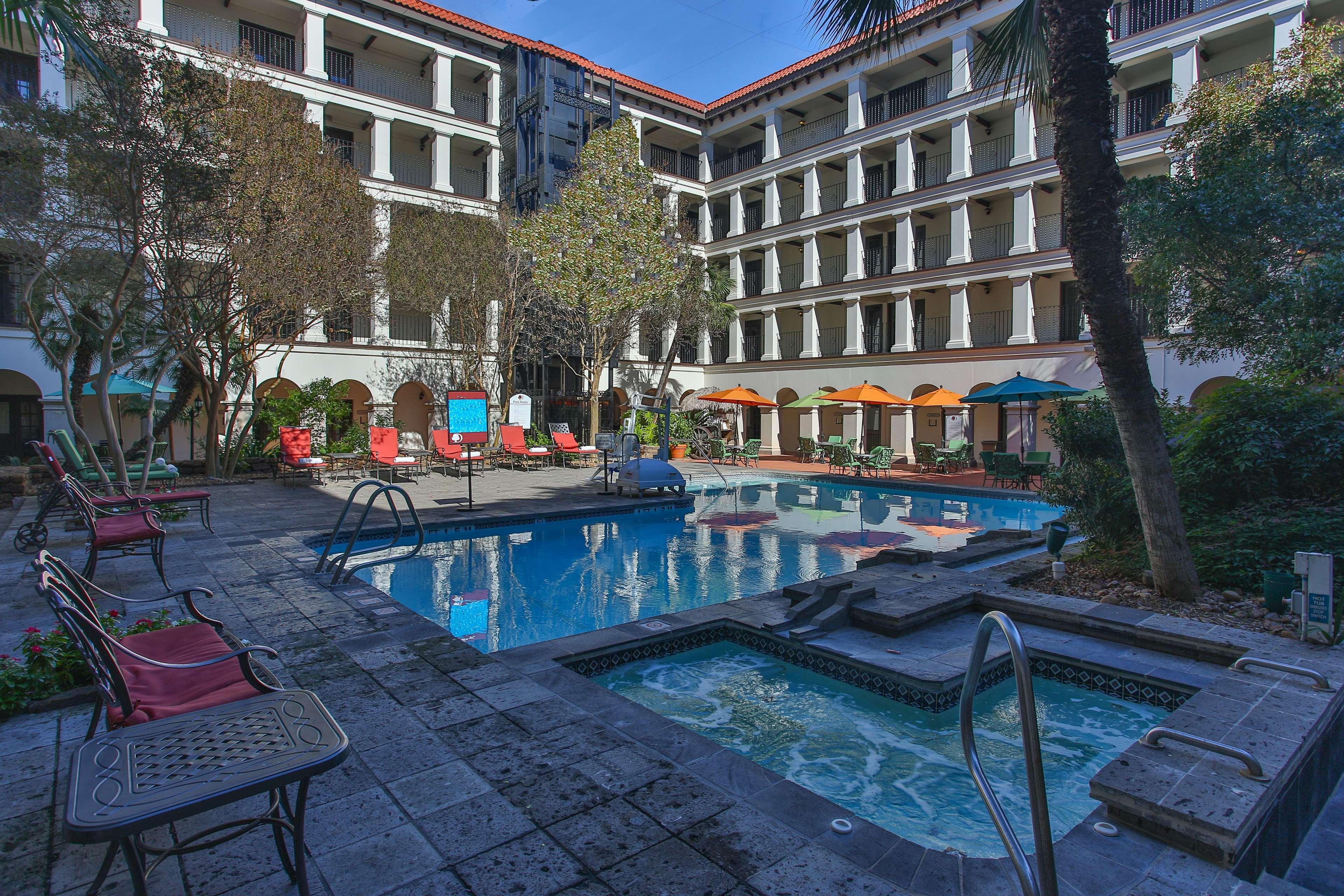 Estancia Del Norte San Antonio, A Tapestry Hotel By Hilton Εξωτερικό φωτογραφία