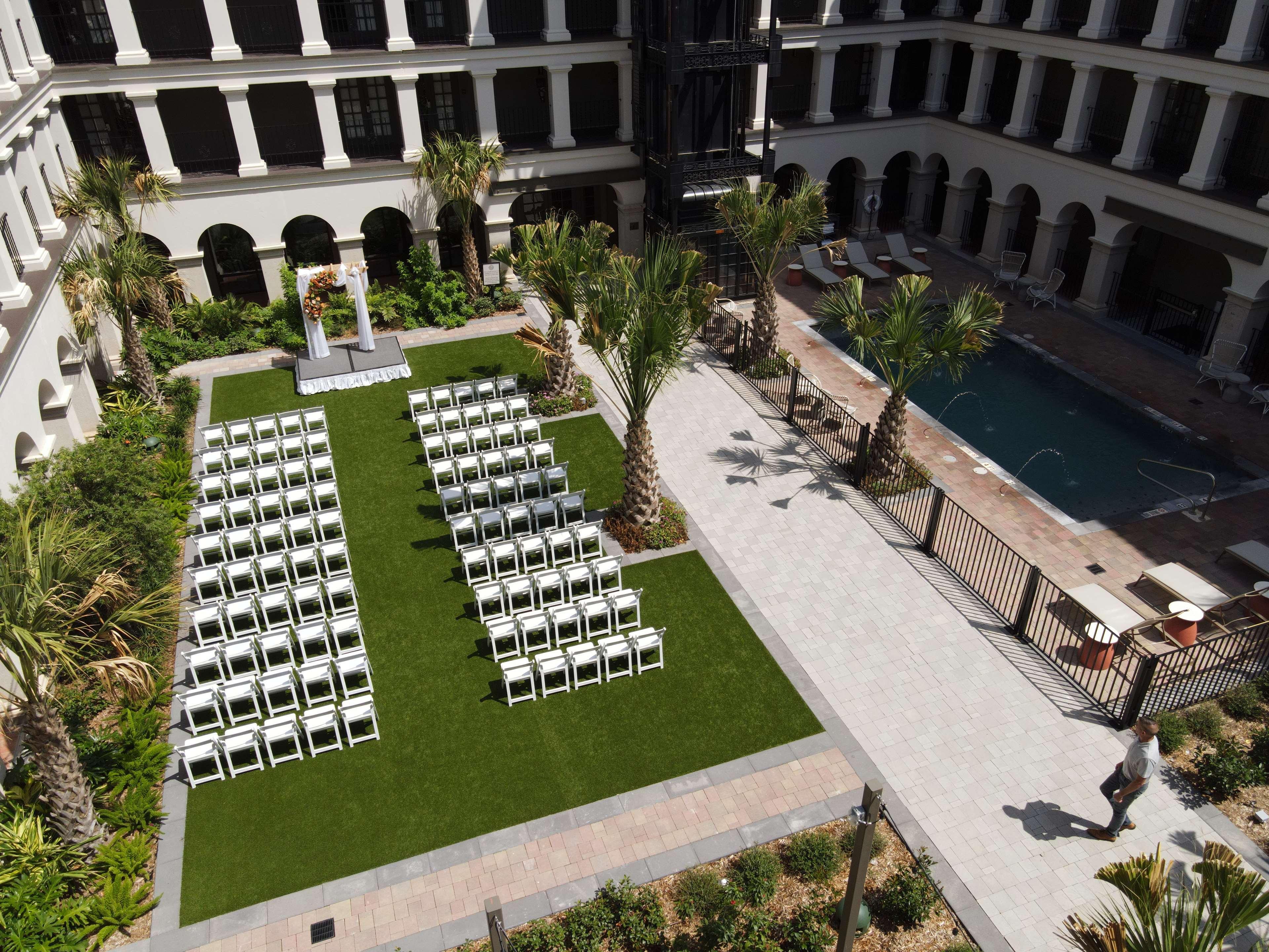 Estancia Del Norte San Antonio, A Tapestry Hotel By Hilton Εξωτερικό φωτογραφία