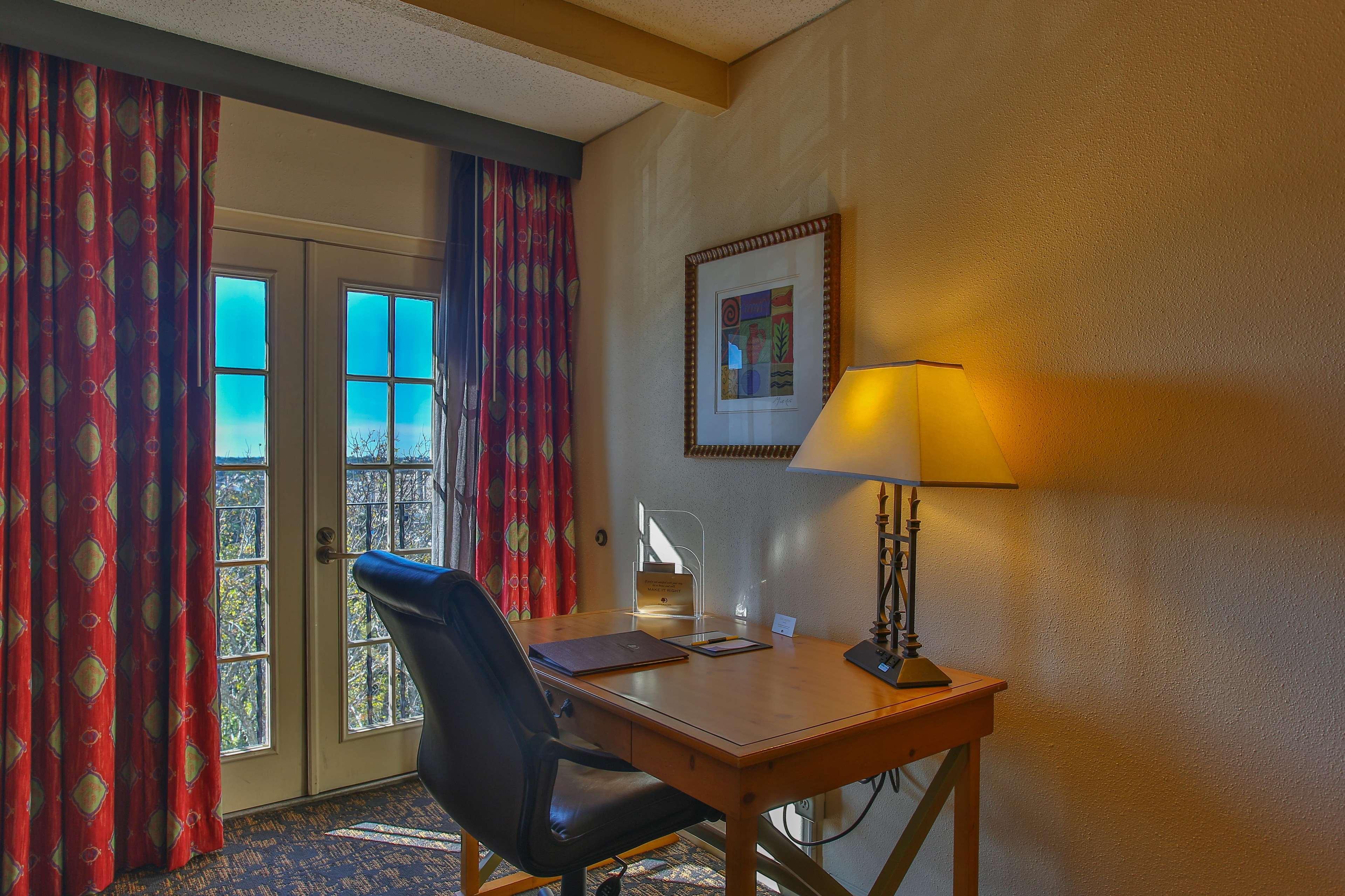 Estancia Del Norte San Antonio, A Tapestry Hotel By Hilton Εξωτερικό φωτογραφία