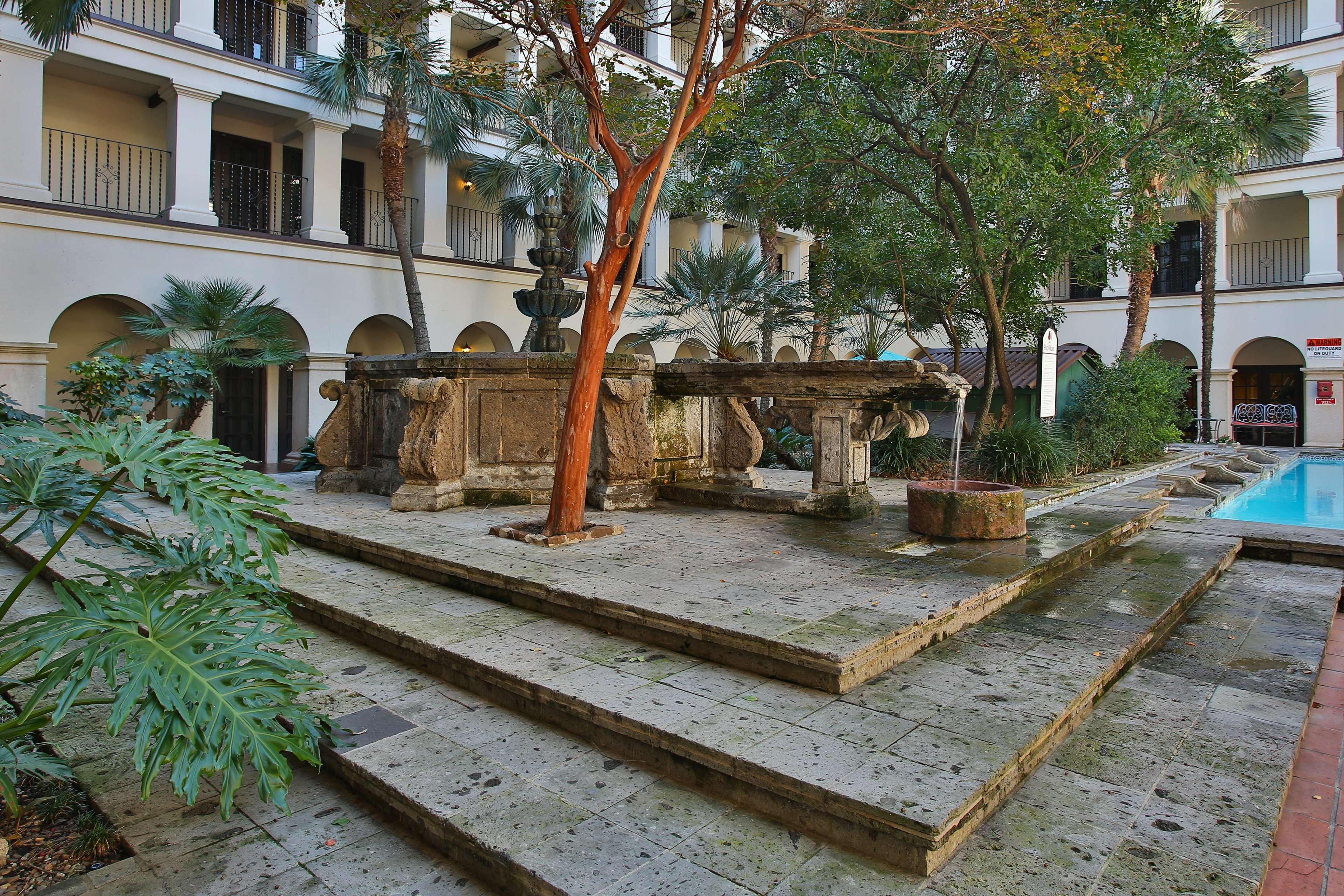 Estancia Del Norte San Antonio, A Tapestry Hotel By Hilton Εξωτερικό φωτογραφία