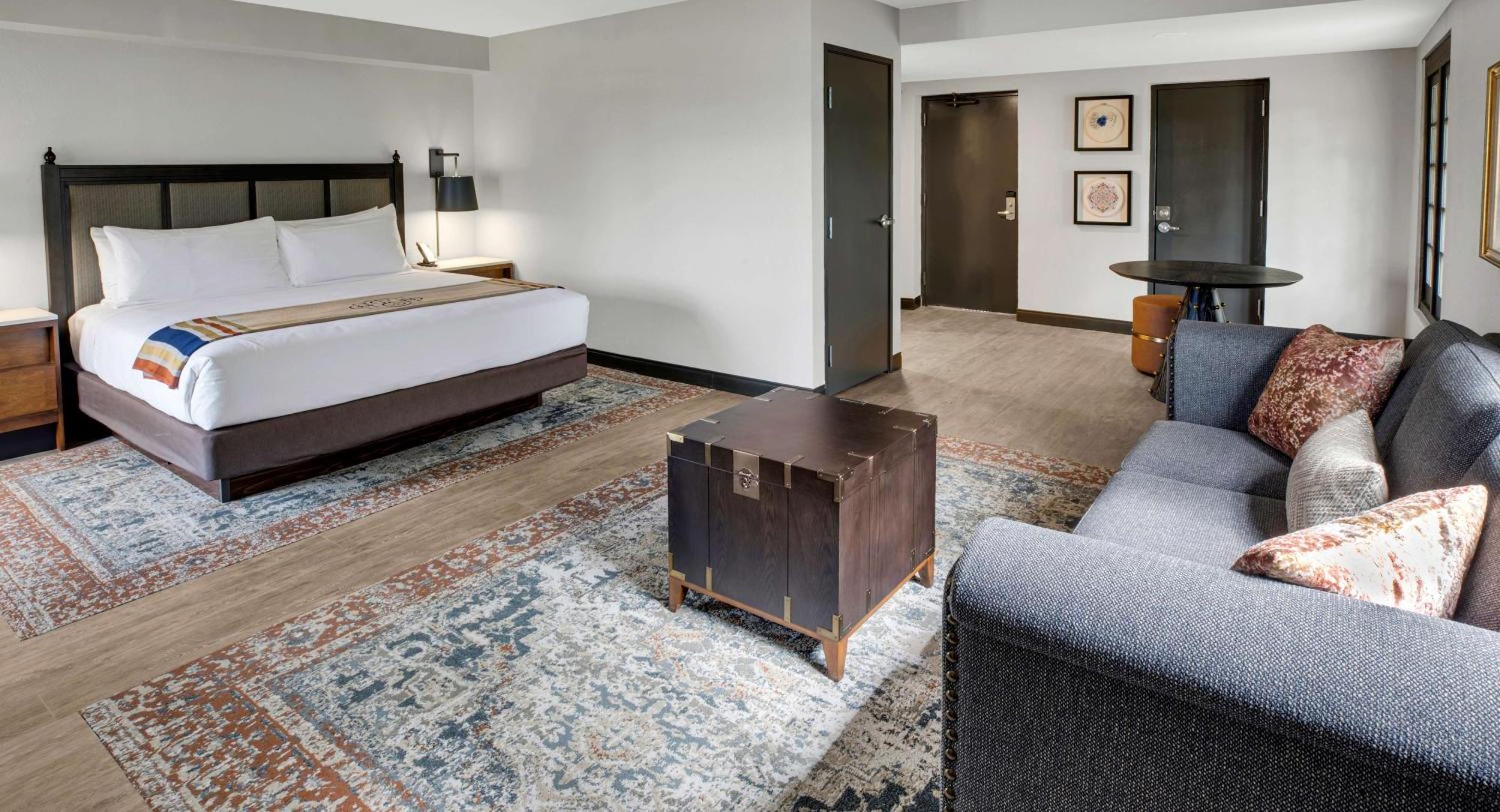 Estancia Del Norte San Antonio, A Tapestry Hotel By Hilton Εξωτερικό φωτογραφία