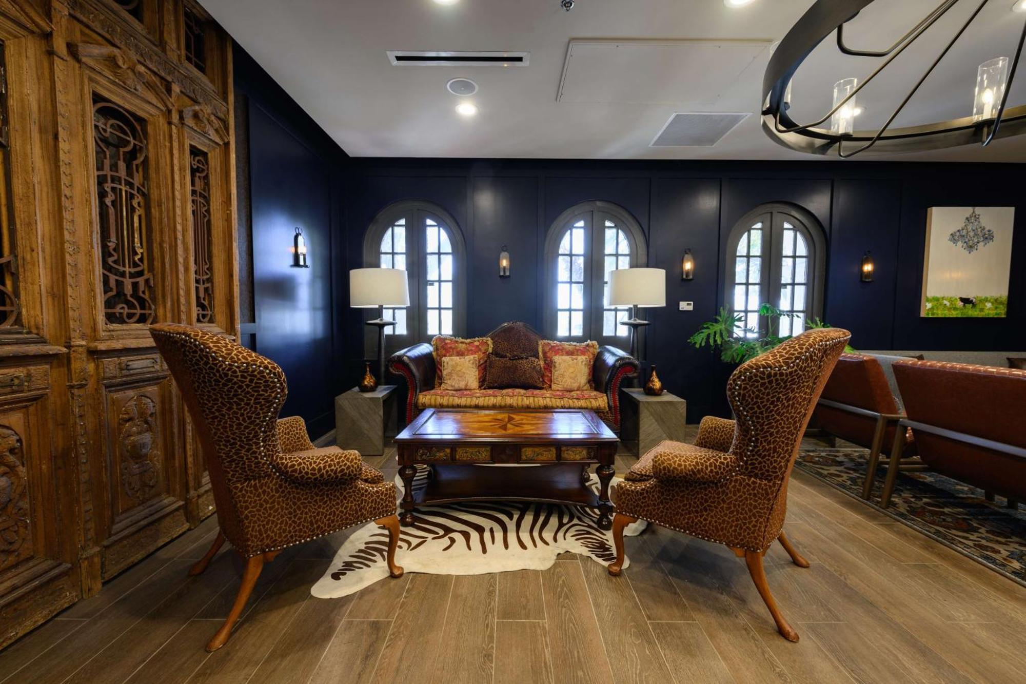 Estancia Del Norte San Antonio, A Tapestry Hotel By Hilton Εξωτερικό φωτογραφία