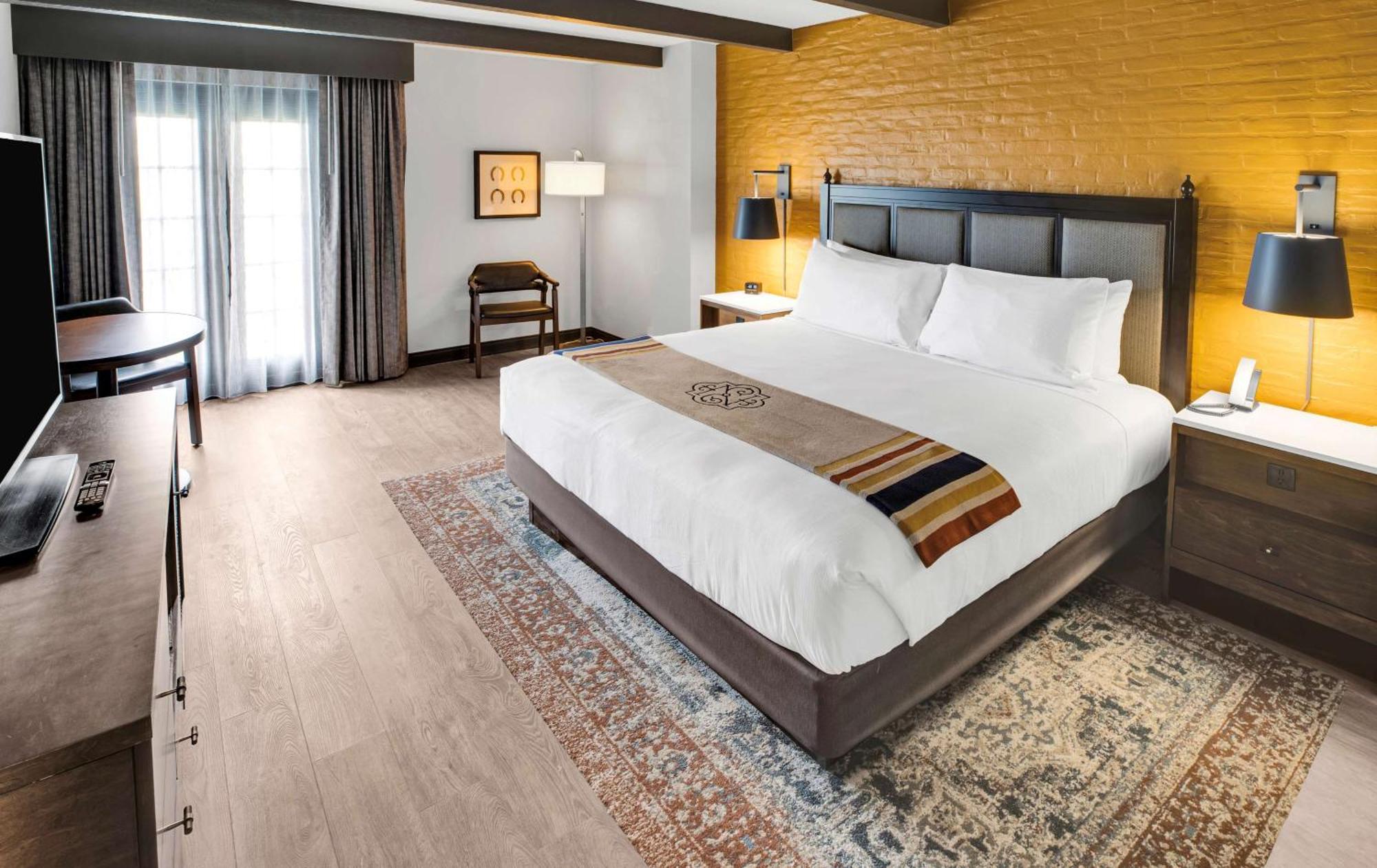 Estancia Del Norte San Antonio, A Tapestry Hotel By Hilton Εξωτερικό φωτογραφία