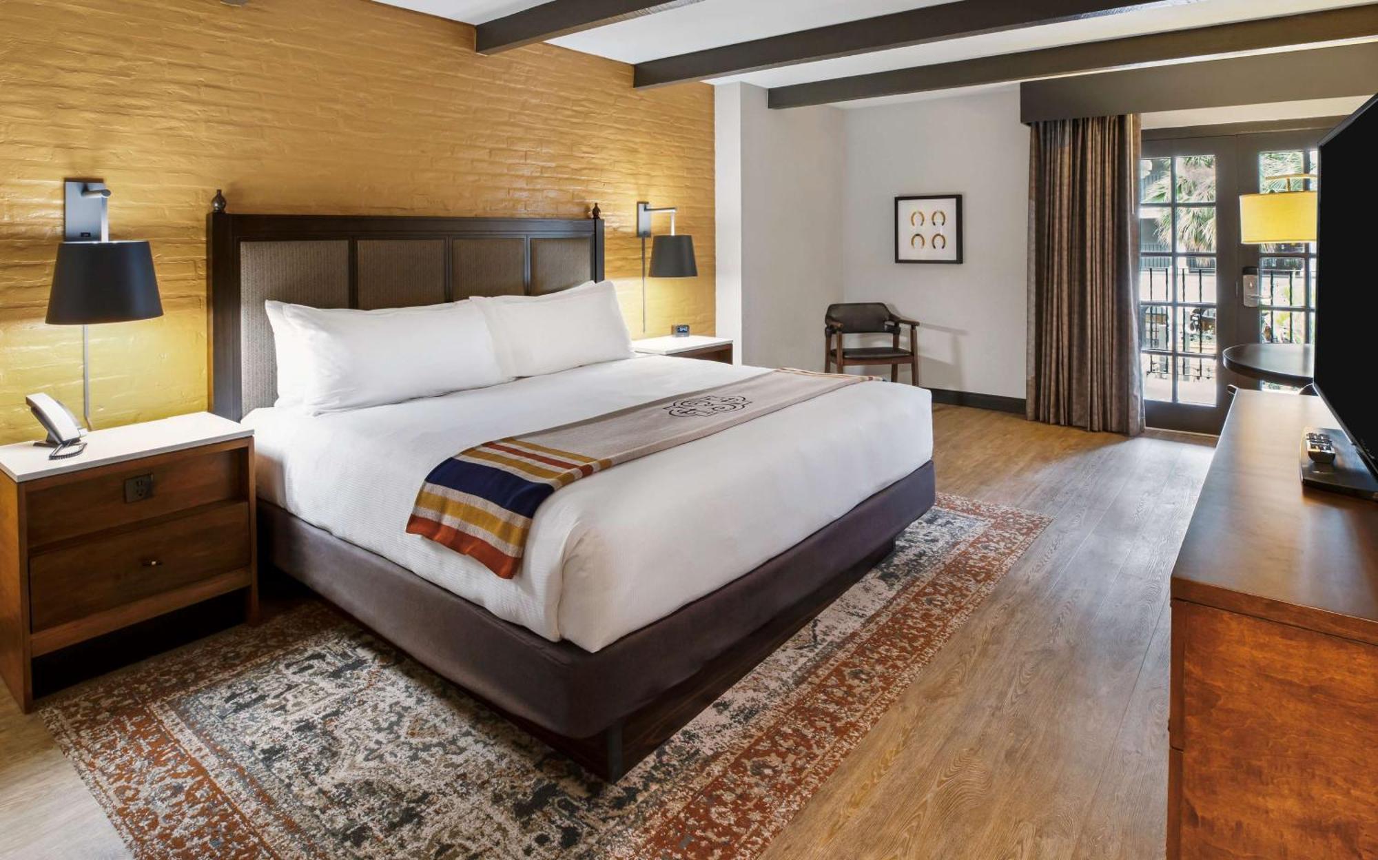 Estancia Del Norte San Antonio, A Tapestry Hotel By Hilton Εξωτερικό φωτογραφία
