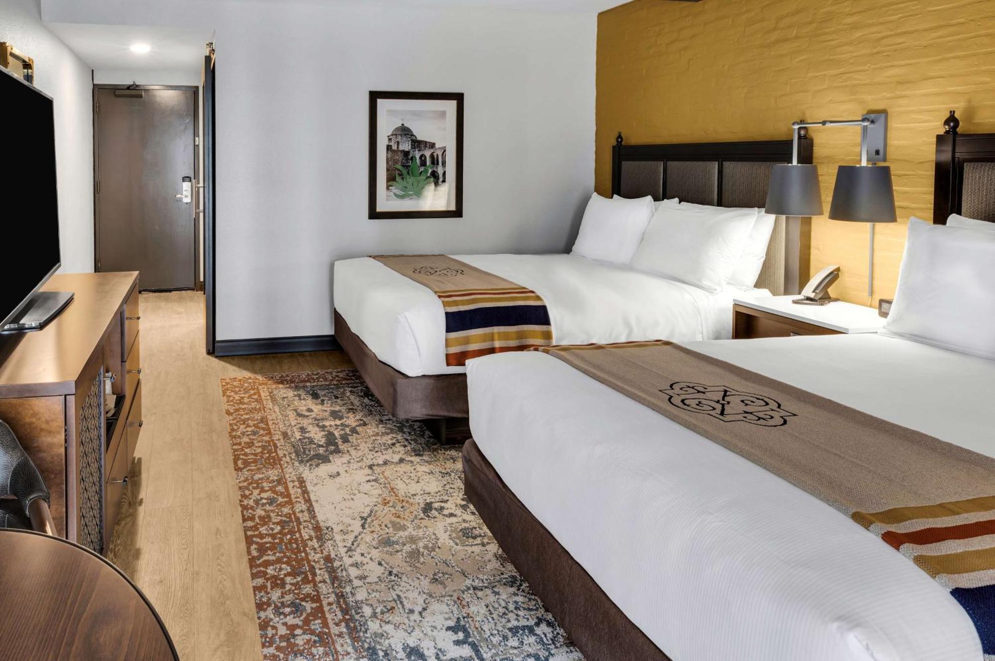 Estancia Del Norte San Antonio, A Tapestry Hotel By Hilton Εξωτερικό φωτογραφία
