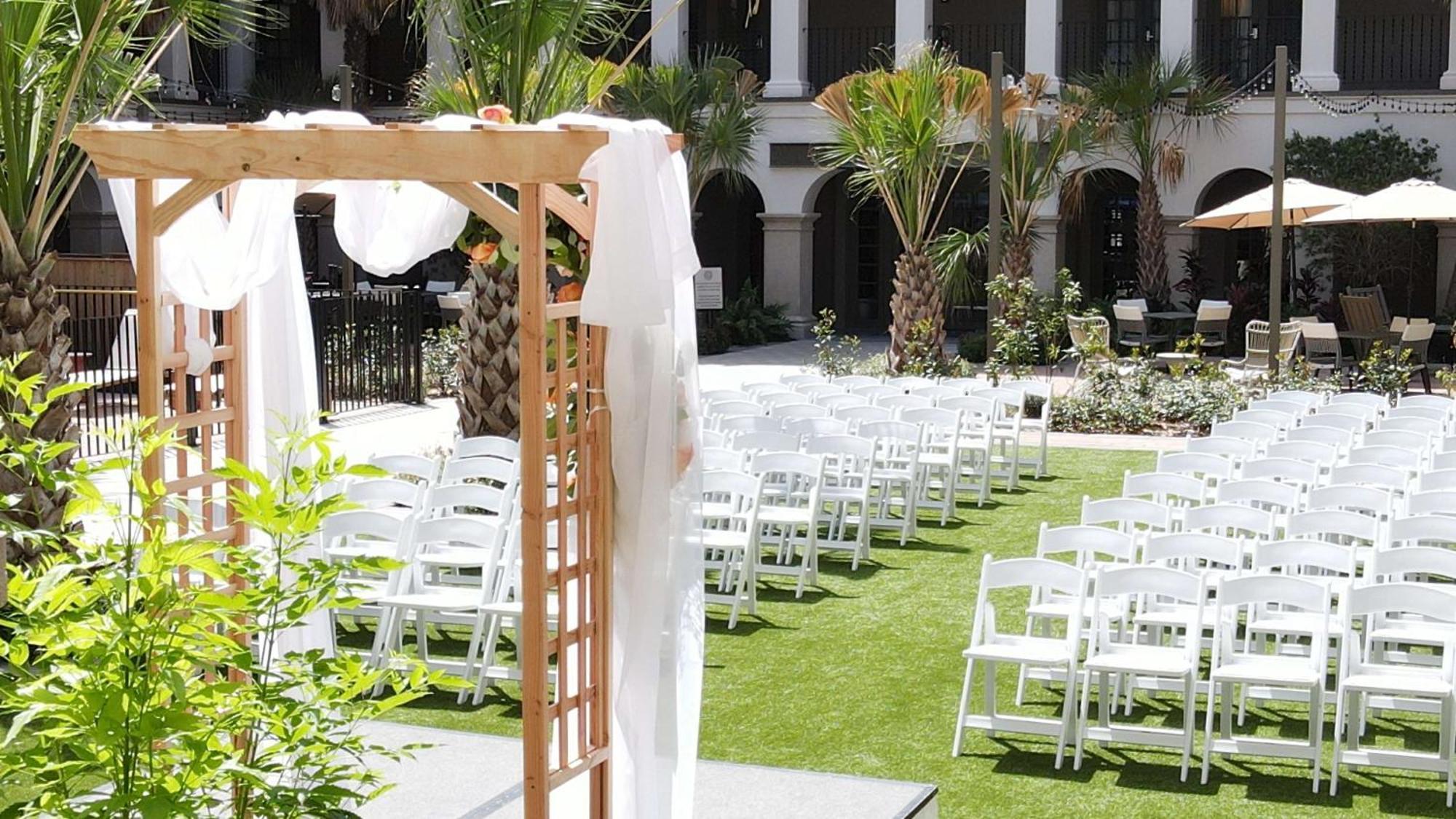 Estancia Del Norte San Antonio, A Tapestry Hotel By Hilton Εξωτερικό φωτογραφία