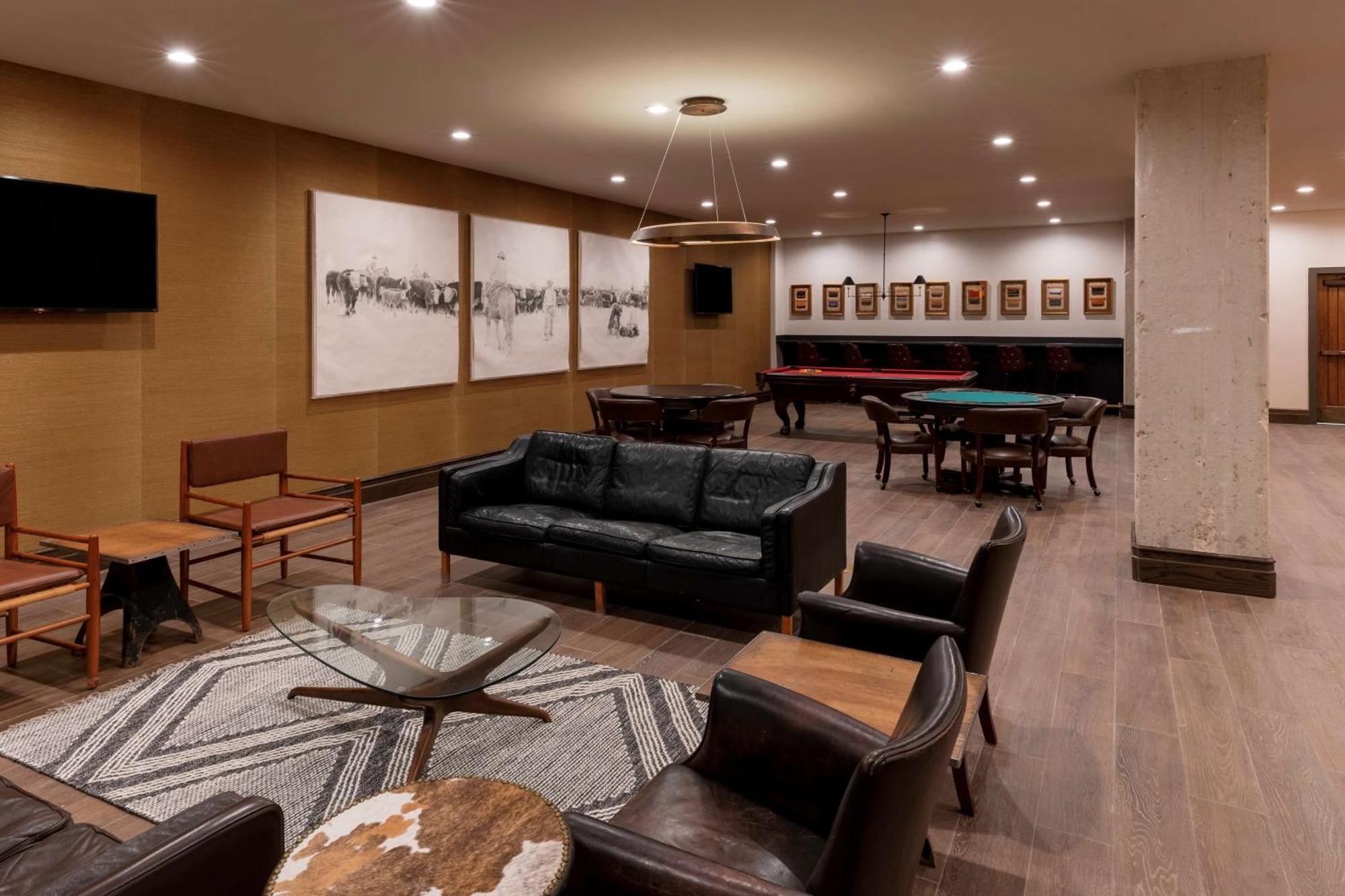 Estancia Del Norte San Antonio, A Tapestry Hotel By Hilton Εξωτερικό φωτογραφία