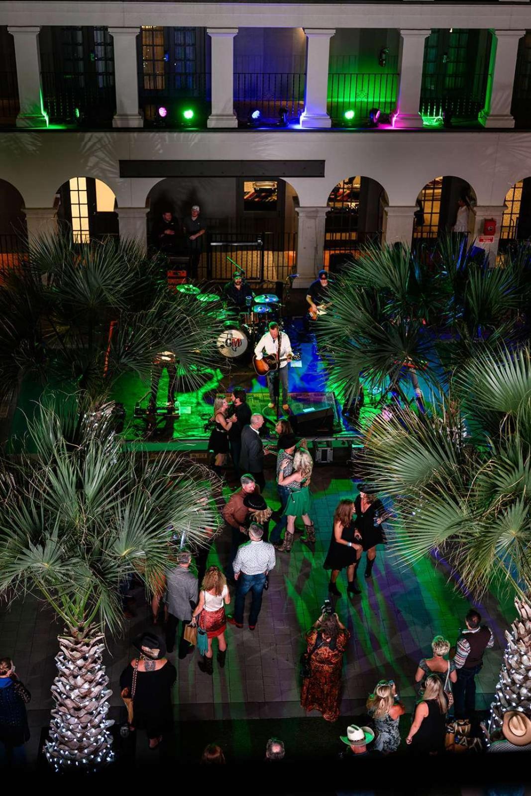 Estancia Del Norte San Antonio, A Tapestry Hotel By Hilton Εξωτερικό φωτογραφία