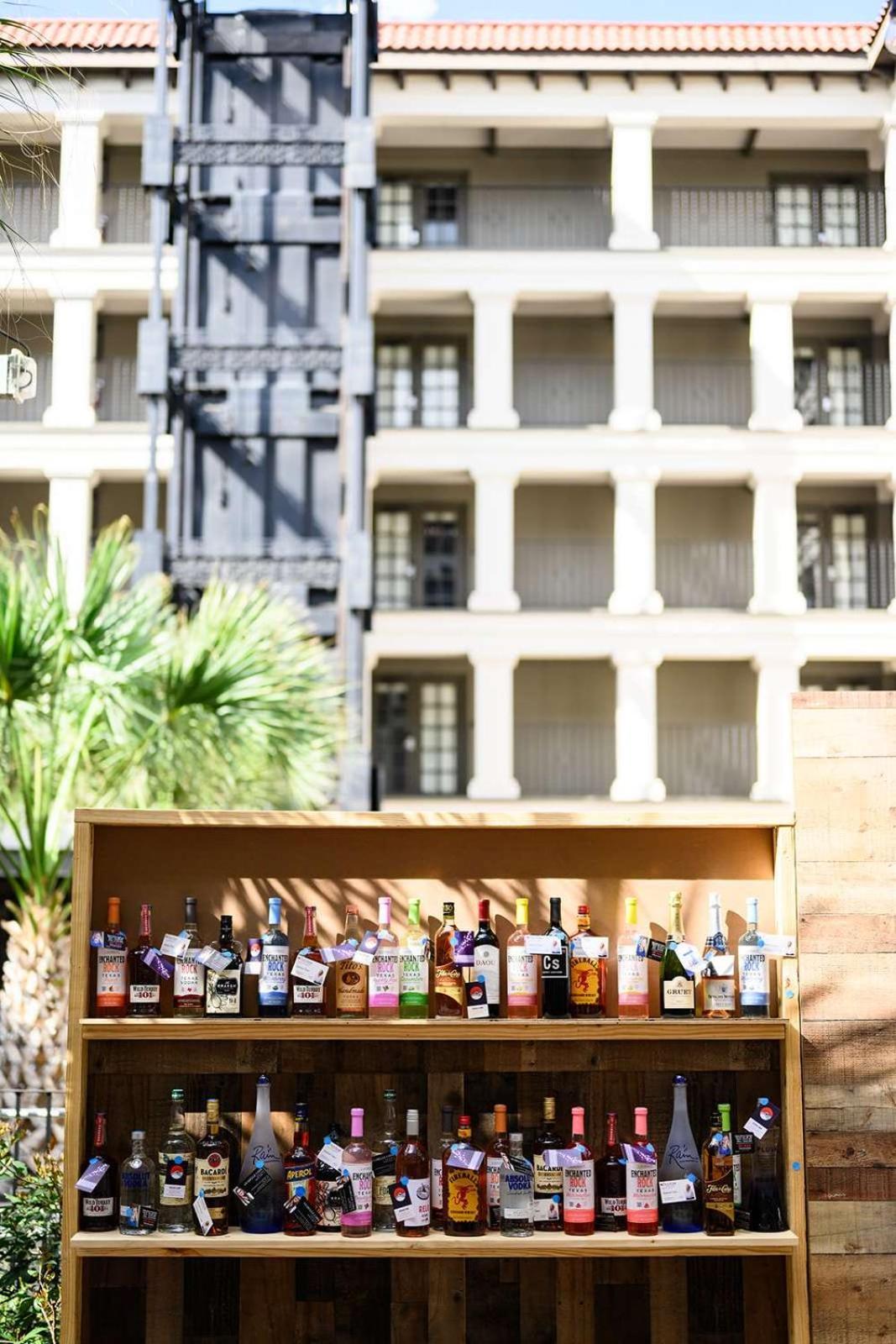 Estancia Del Norte San Antonio, A Tapestry Hotel By Hilton Εξωτερικό φωτογραφία