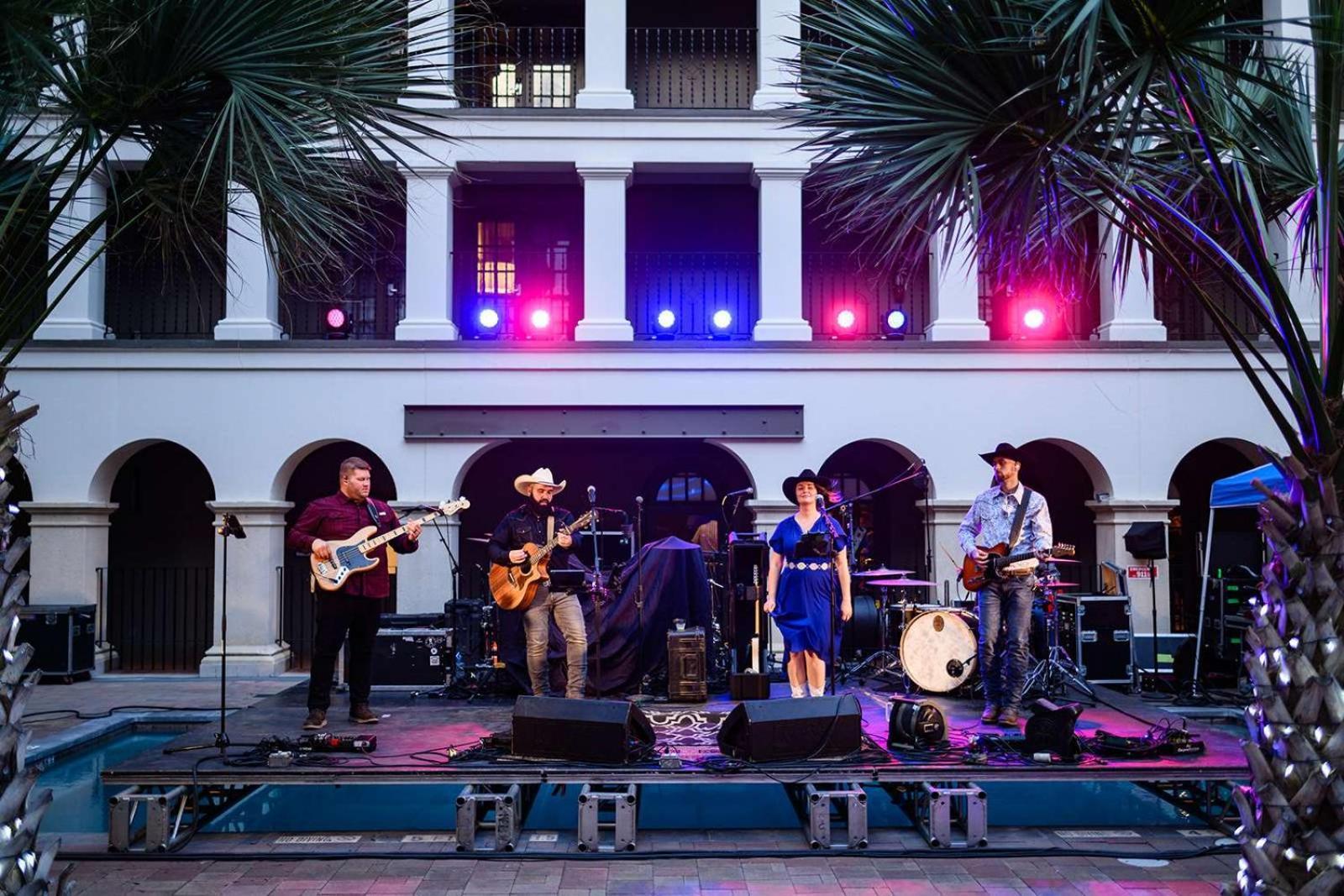 Estancia Del Norte San Antonio, A Tapestry Hotel By Hilton Εξωτερικό φωτογραφία